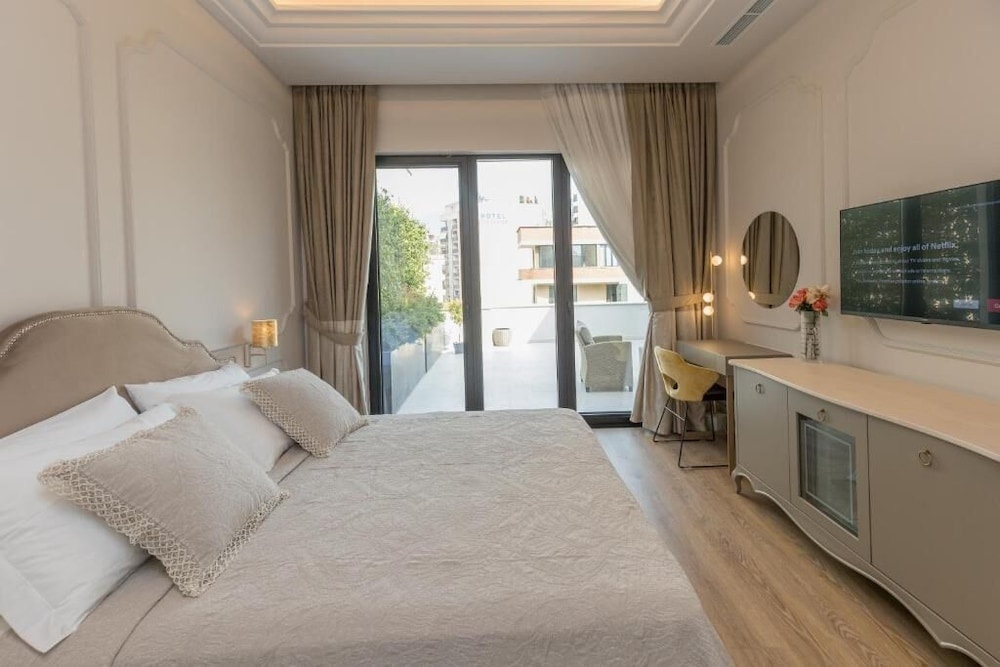 Foto - Hotel Boutique Vila 135