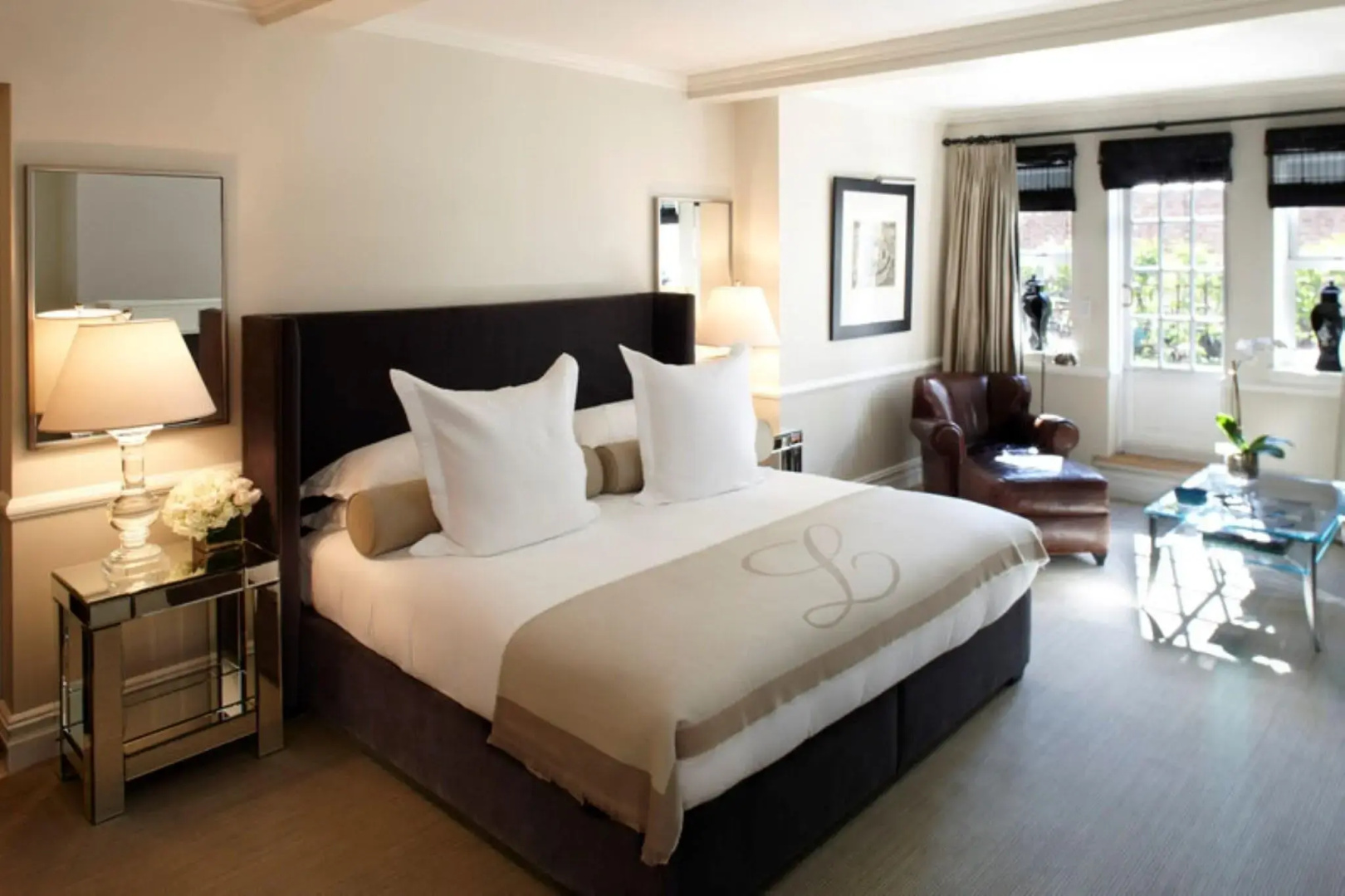 Foto - Lowell Hotel