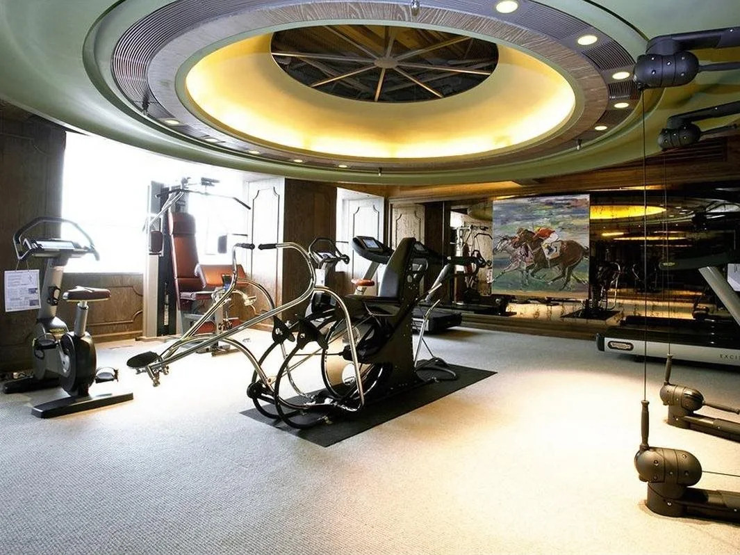 Photo - Palais de Chine Hotel