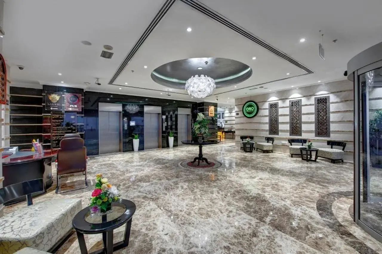 Photo - Hotel Donatello