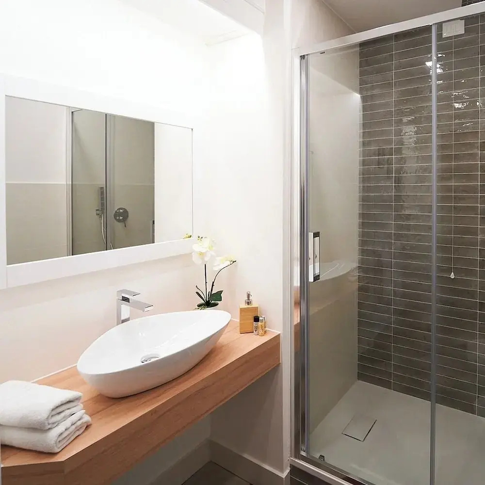 Foto - Toscano Palace Luxury Rooms Catania