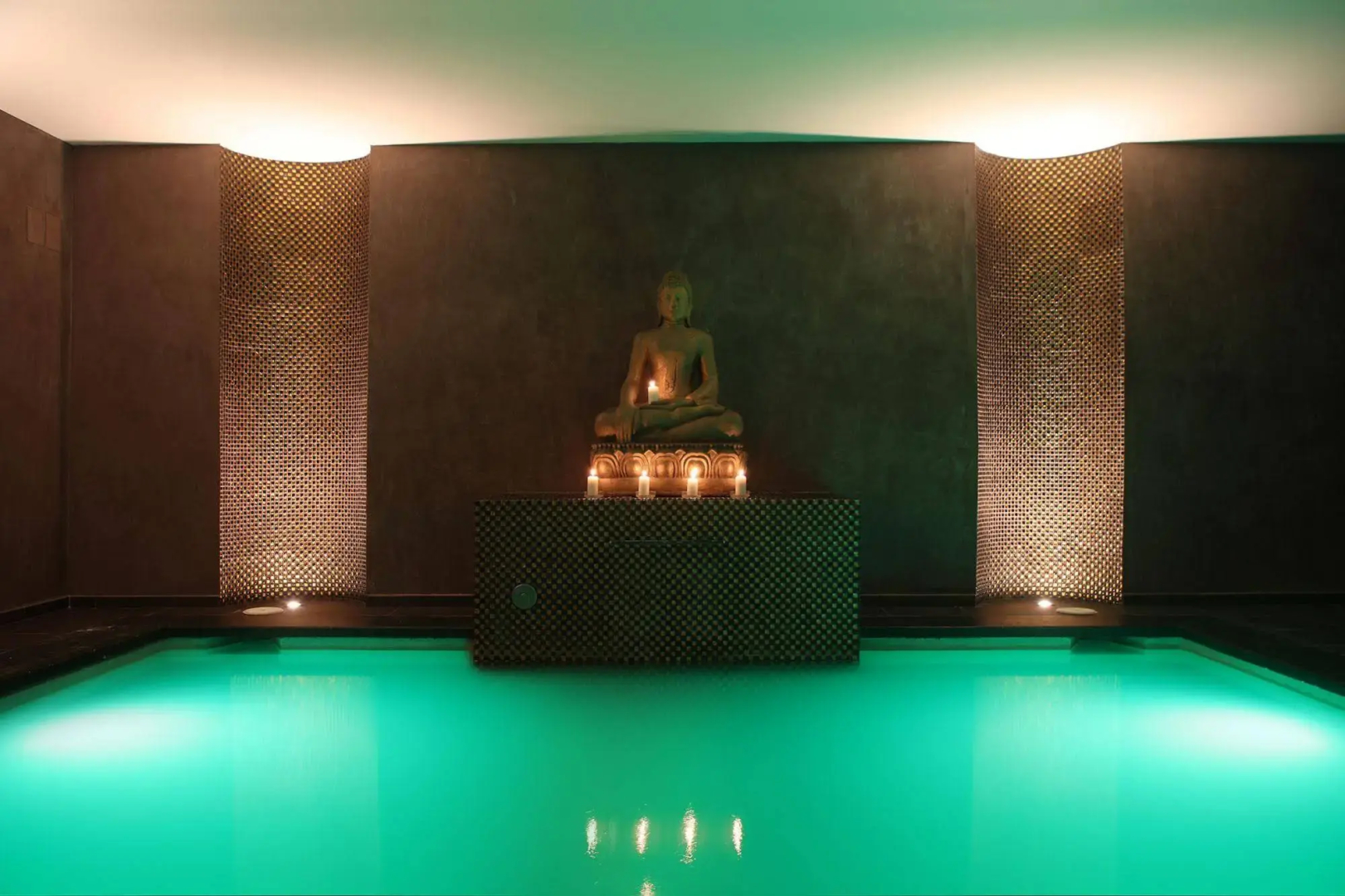 Foto - Augusta Club & Spa - Adults Only