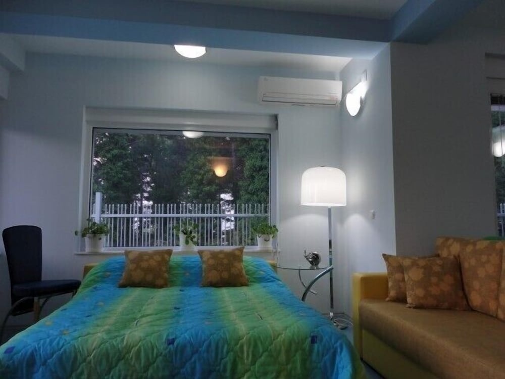 Accommodation J&T