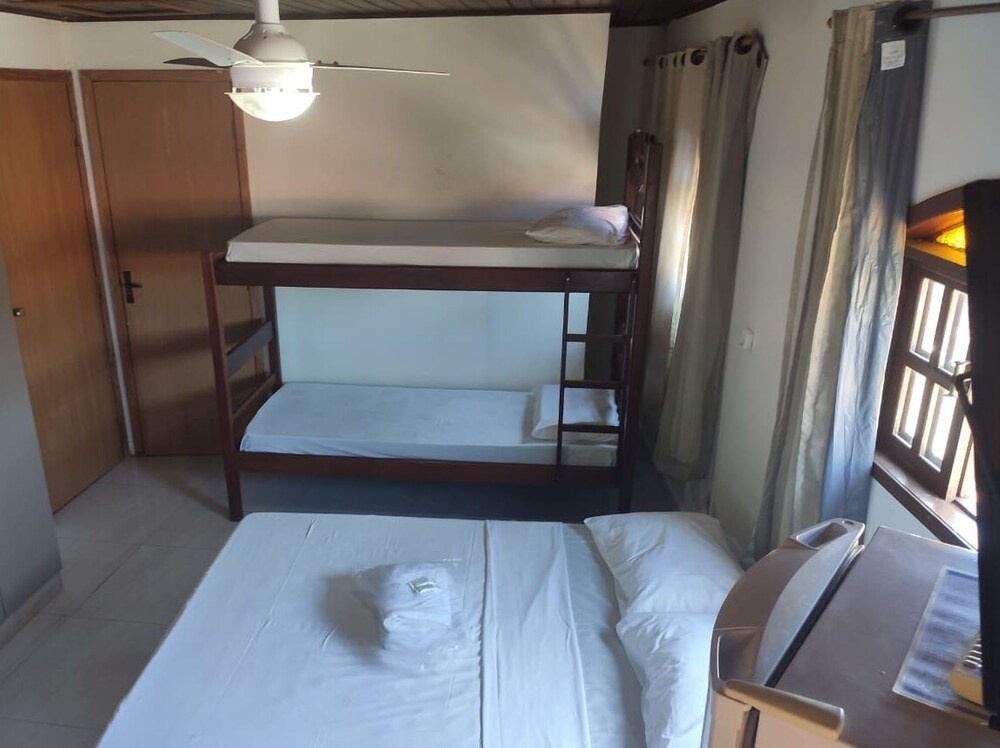 Melhores Suites