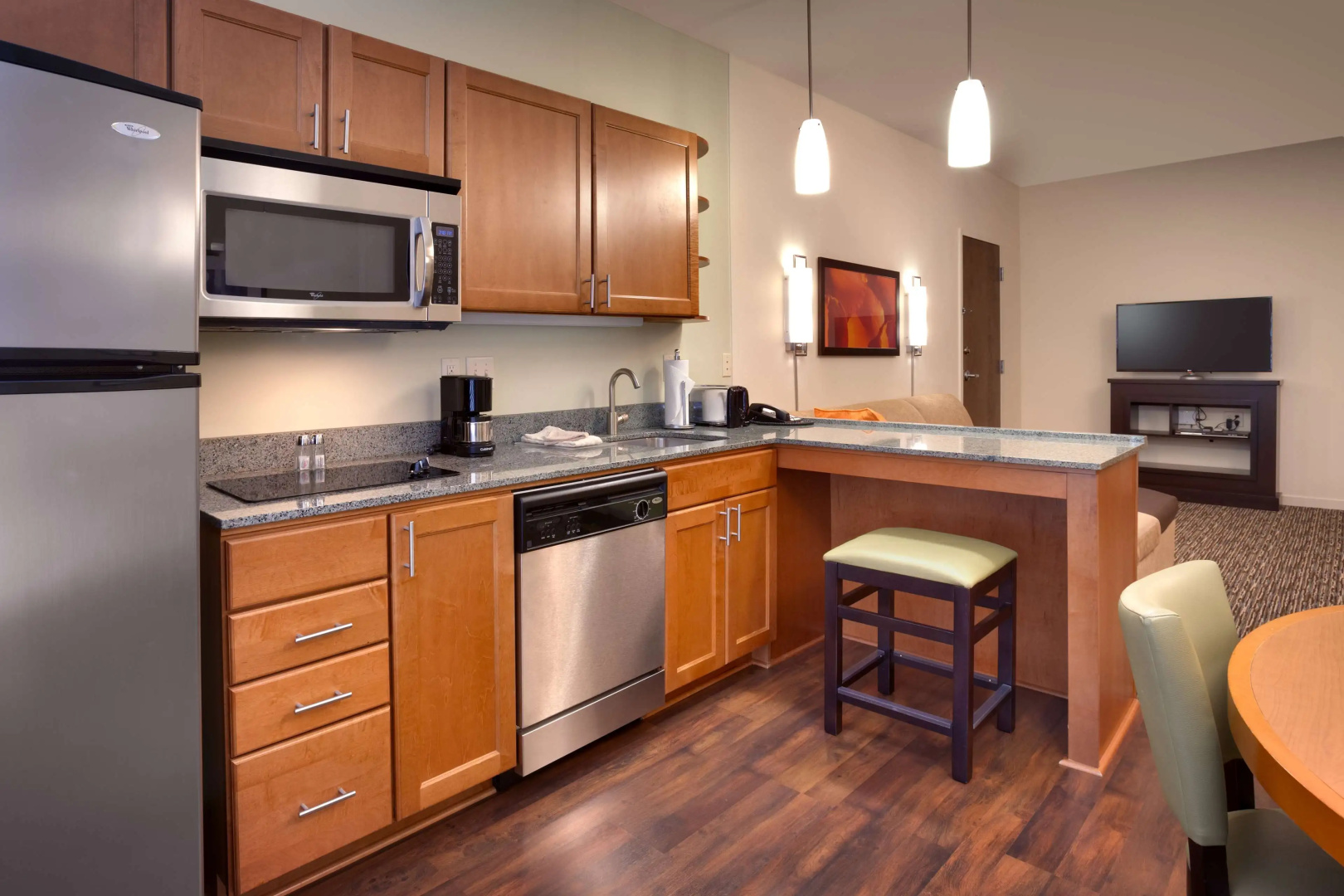 Photo - Hyatt House Salt Lake City/Sandy