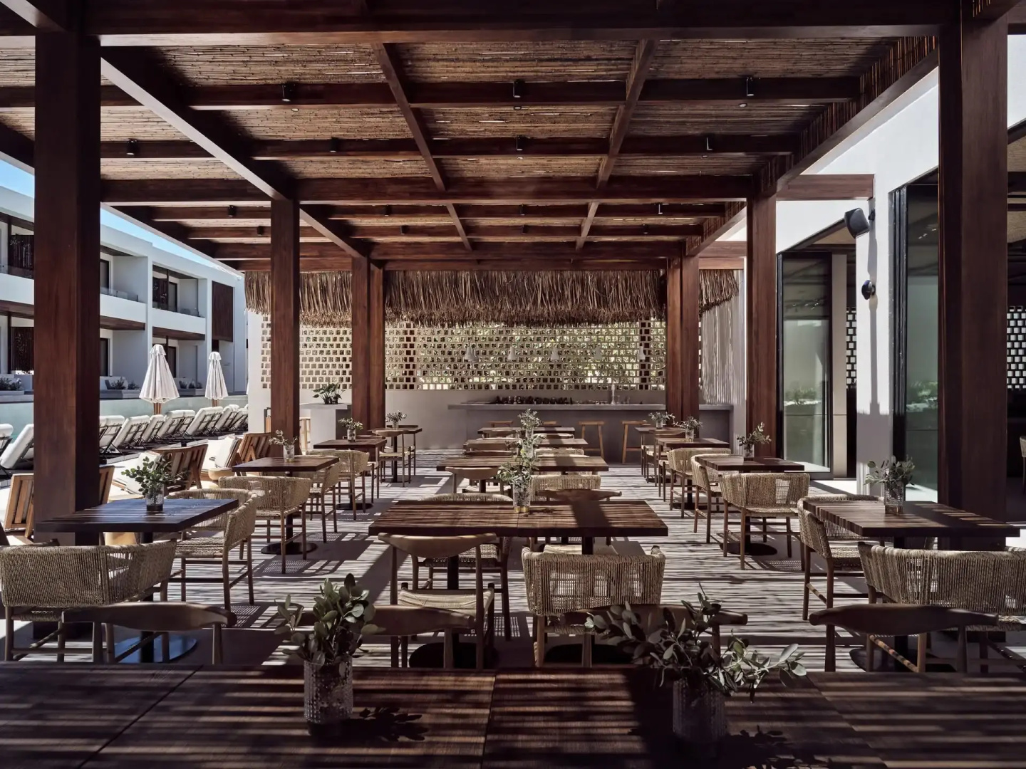 Foto - Contessina Hotel