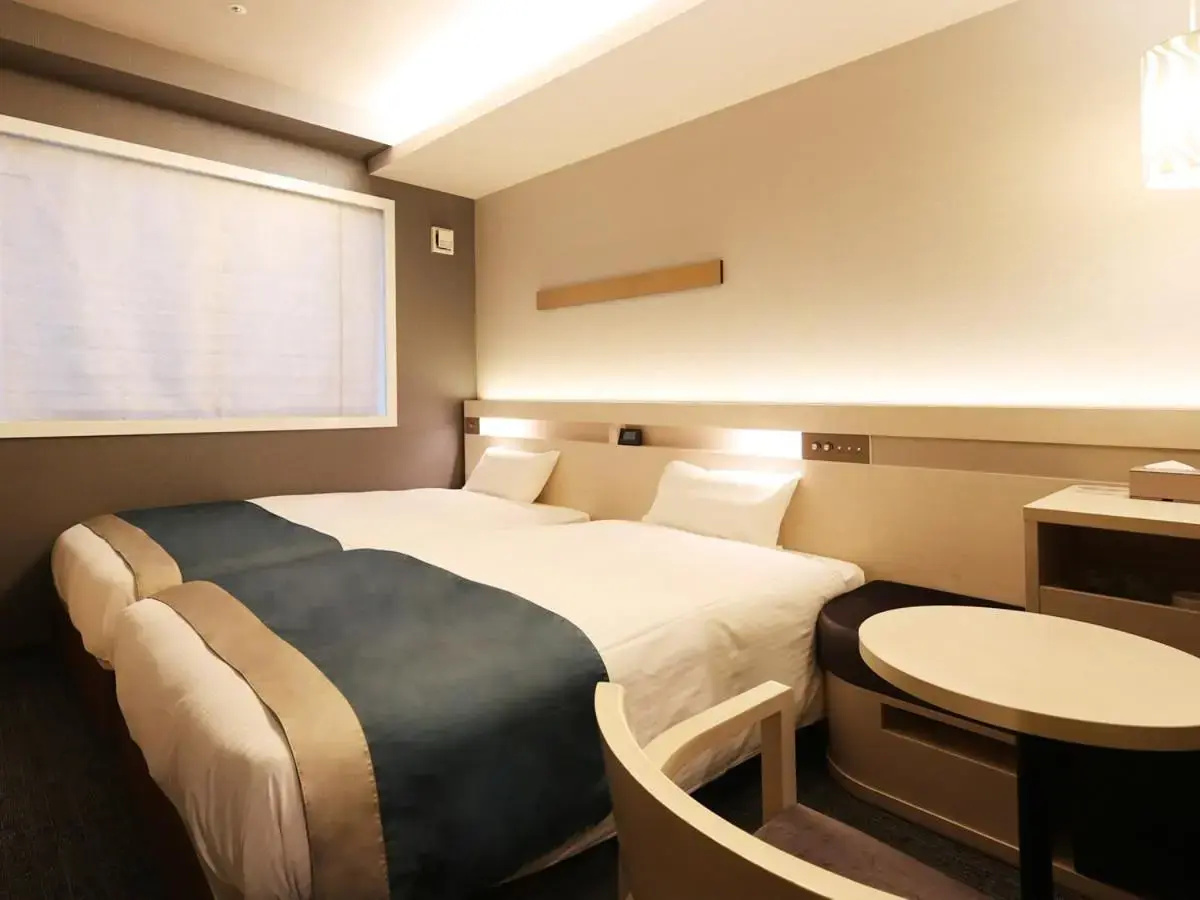 Foto - Urban Hotel Kyoto Shijo Premium