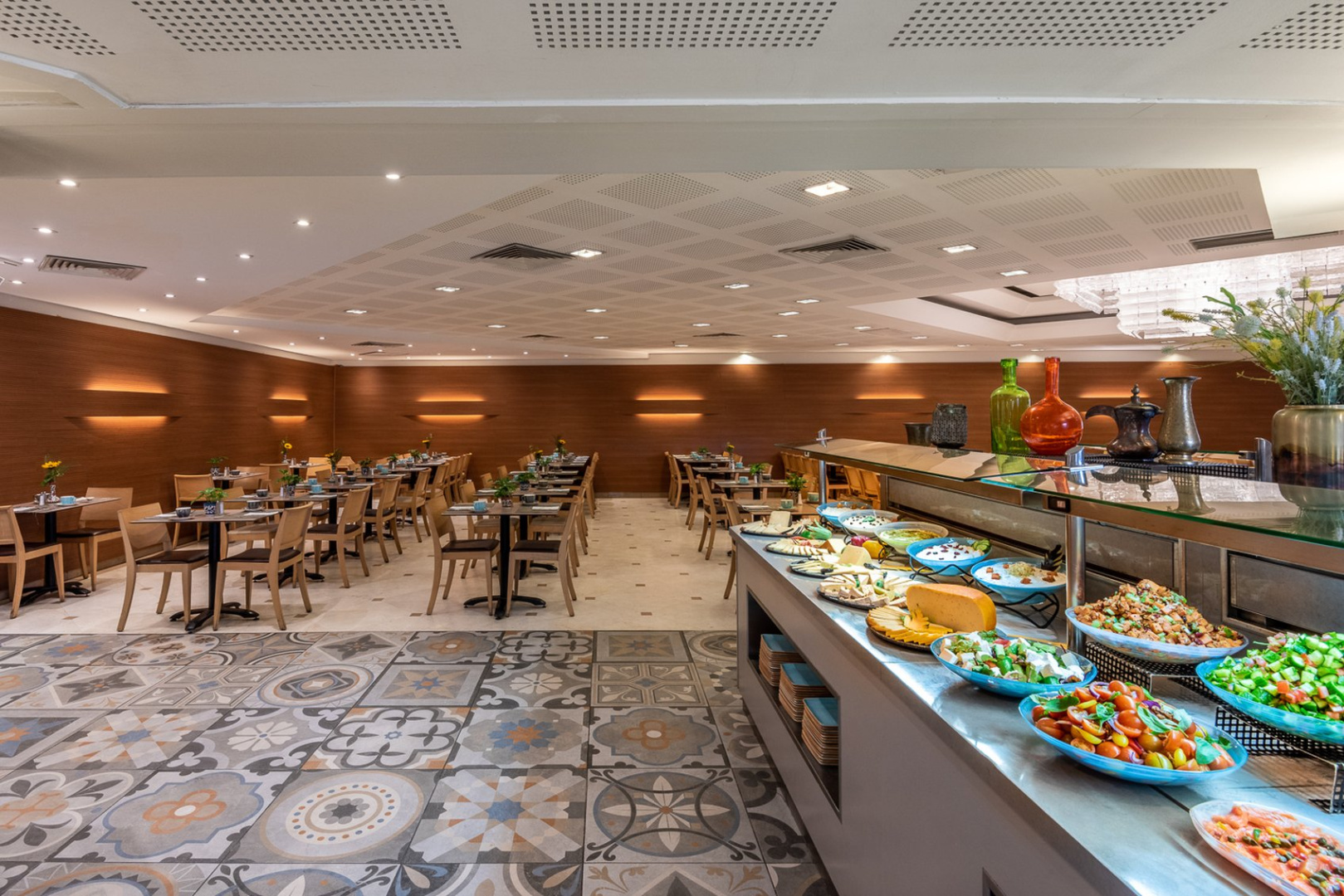 Foto - Prima Kings Hotel