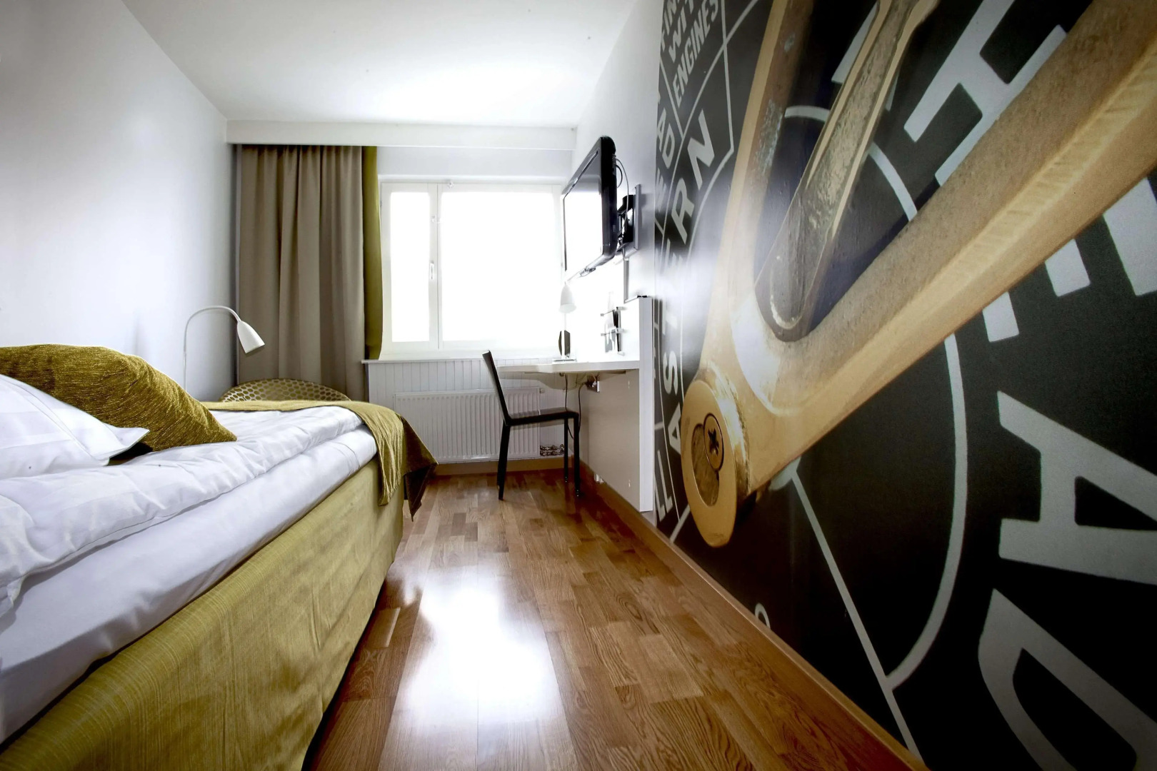 Foto - Scandic Sjöfartshotellet