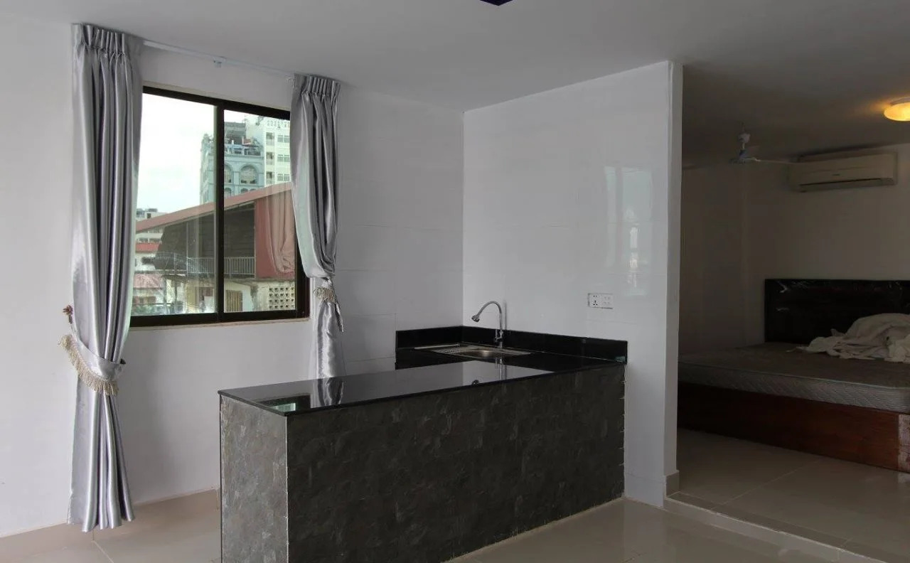 Foto - New Season Riverside Hotel