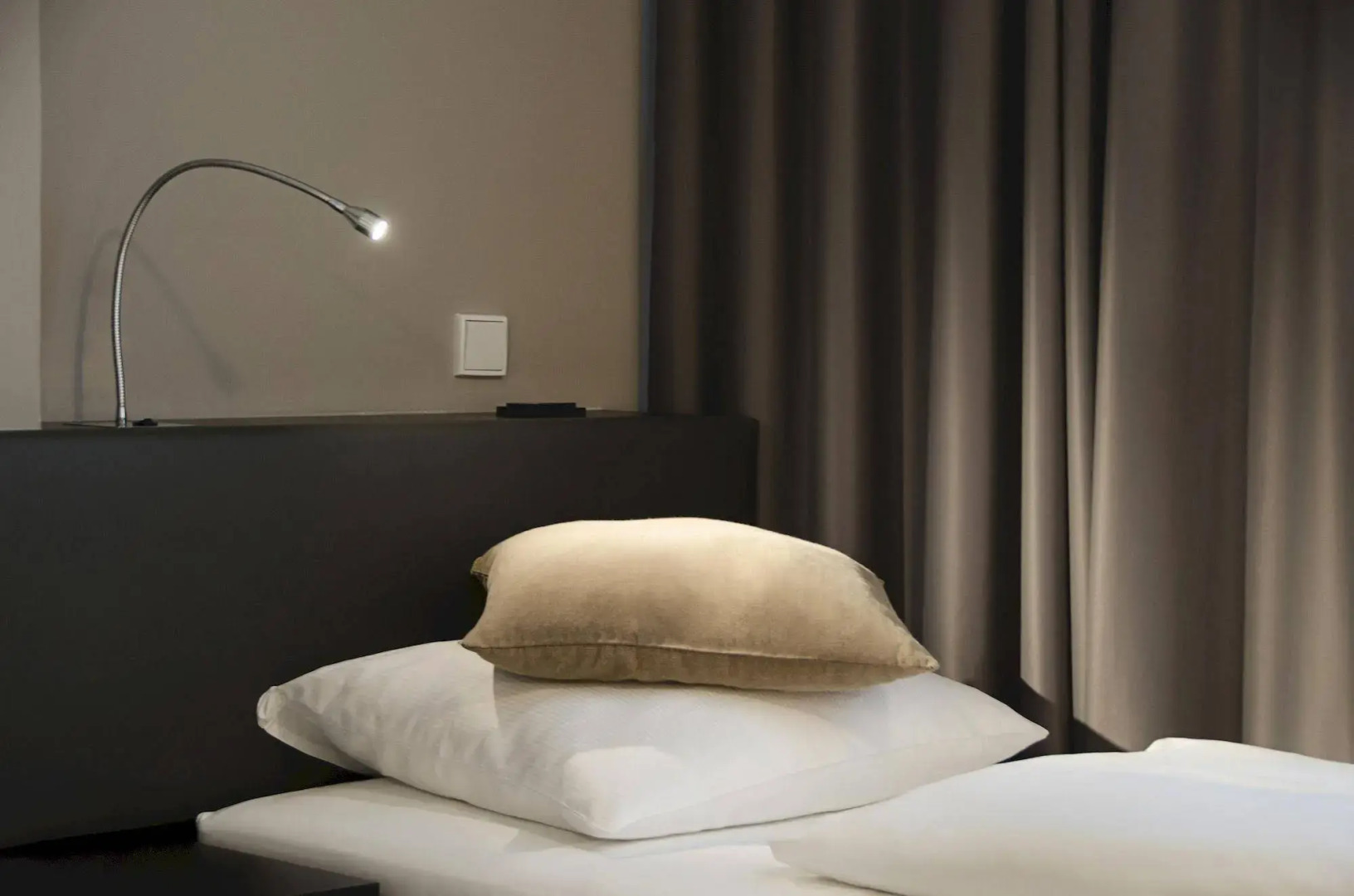 Photo - The Corner Hotel