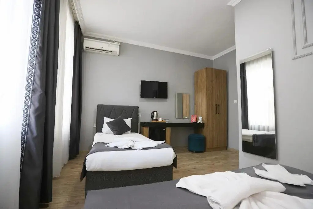 Foto - La Pera Suites