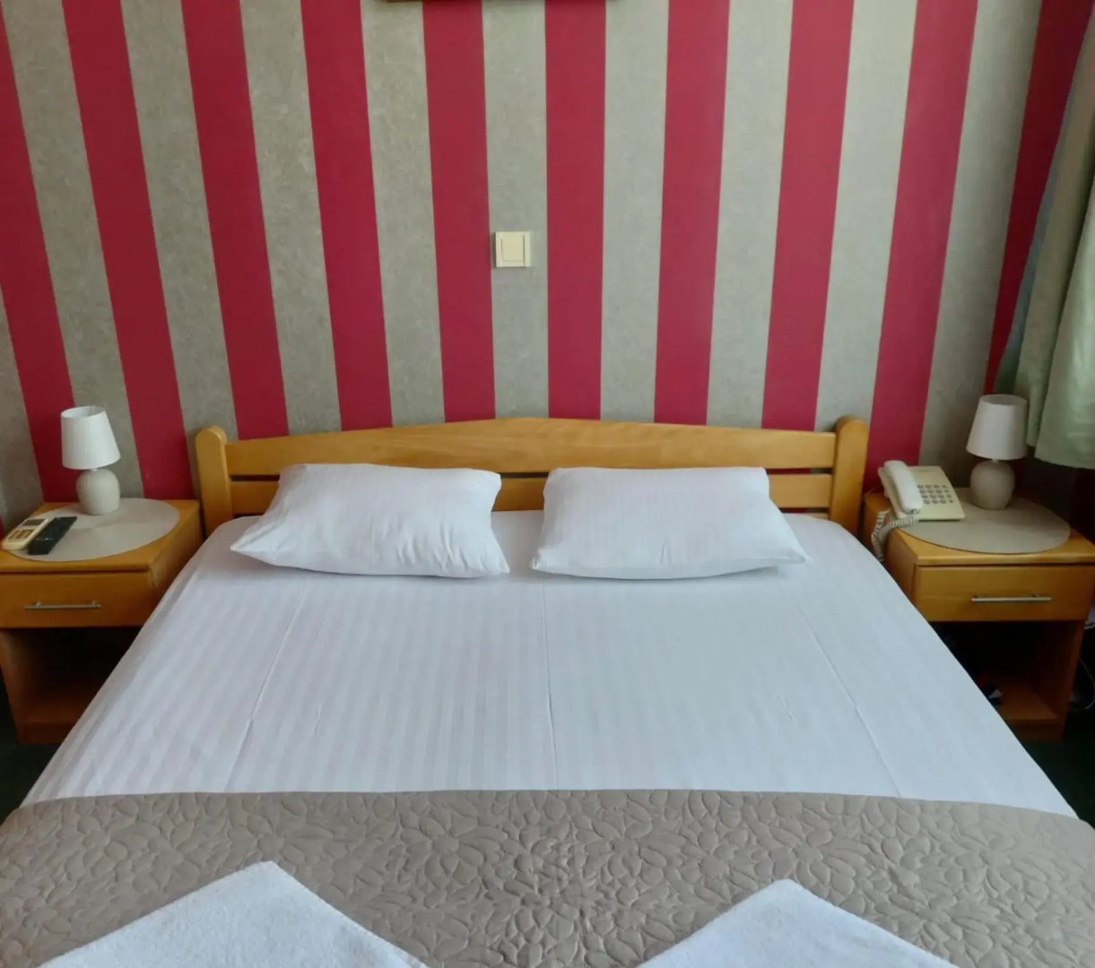 Foto - Hotel Slodes