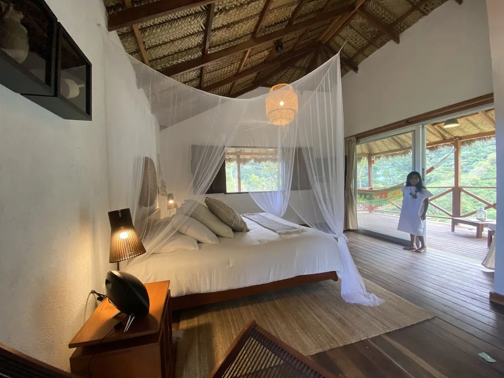 Foto - Reserva Natural Tierra Adentro