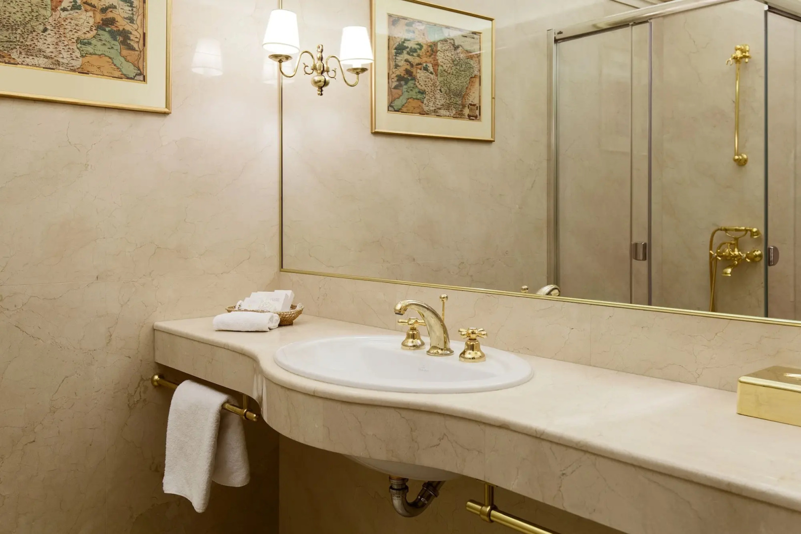 Foto - NARUTIS Hotel - Small Luxury Hotels of The World