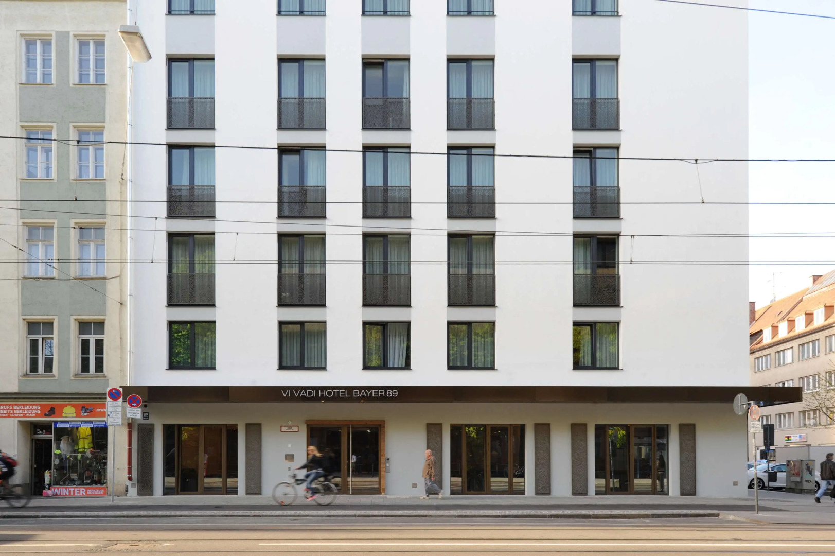 Photo - Bayer 89 Vi Vadi Hotel