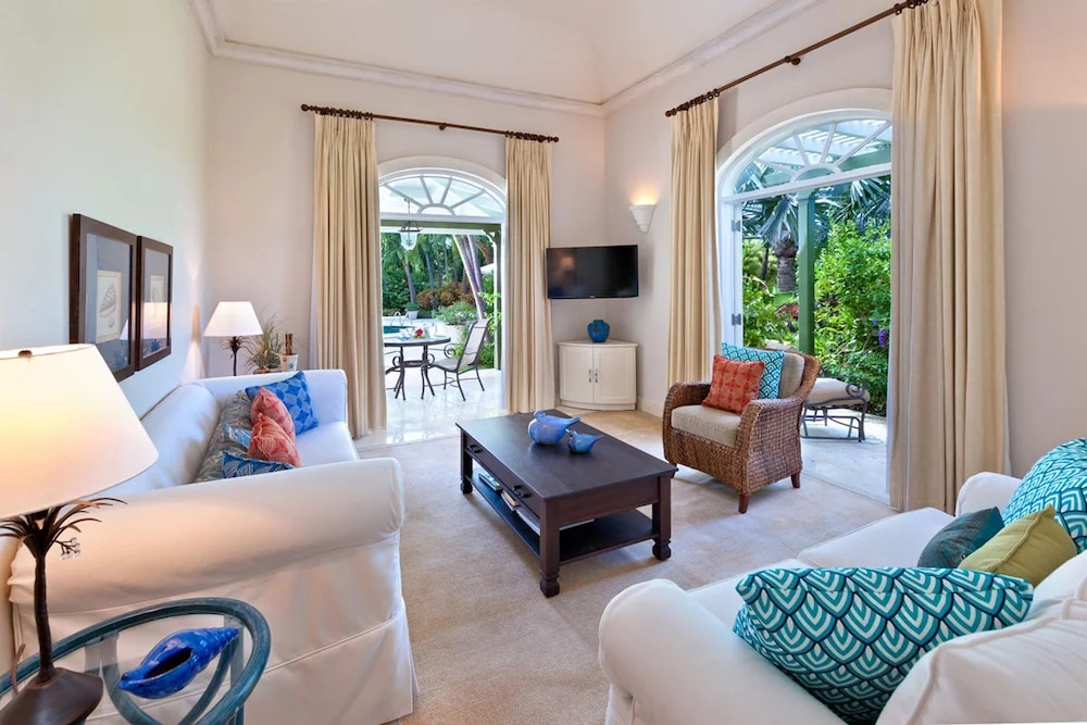 Sugar Hill - Eden by Blue Sky Luxury