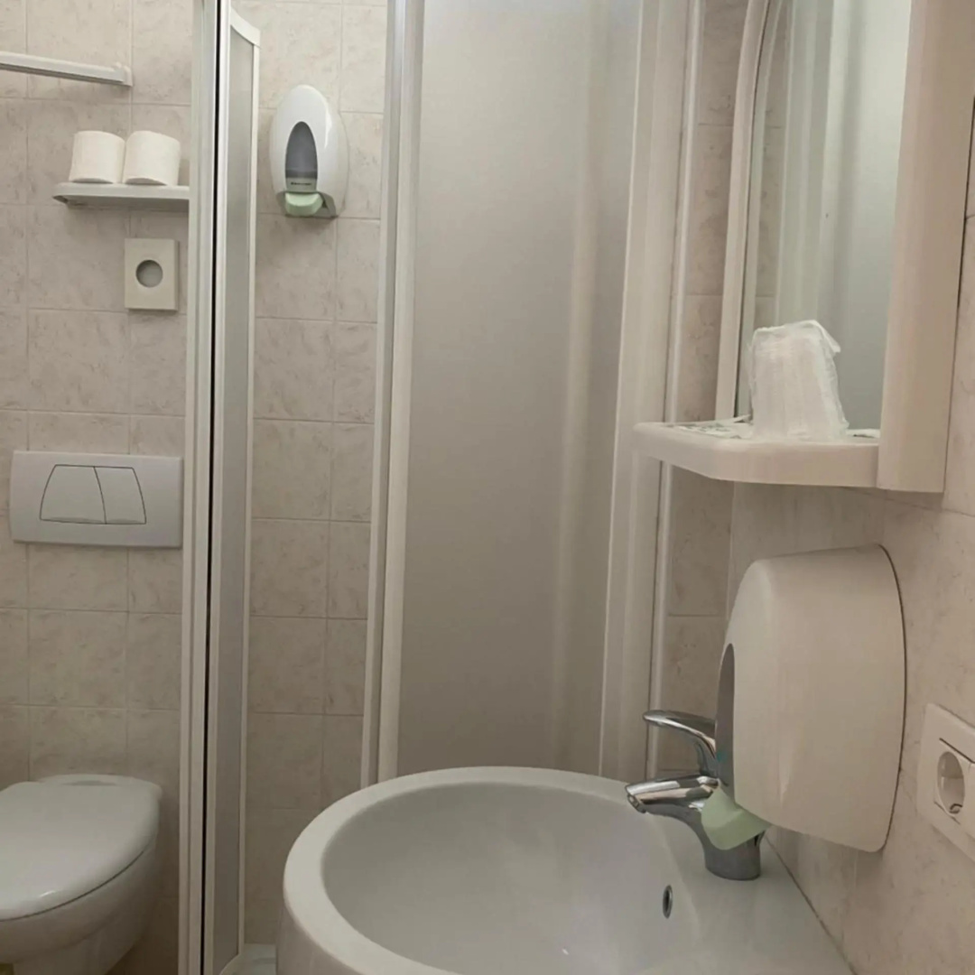 Photo - Hotel Modenese