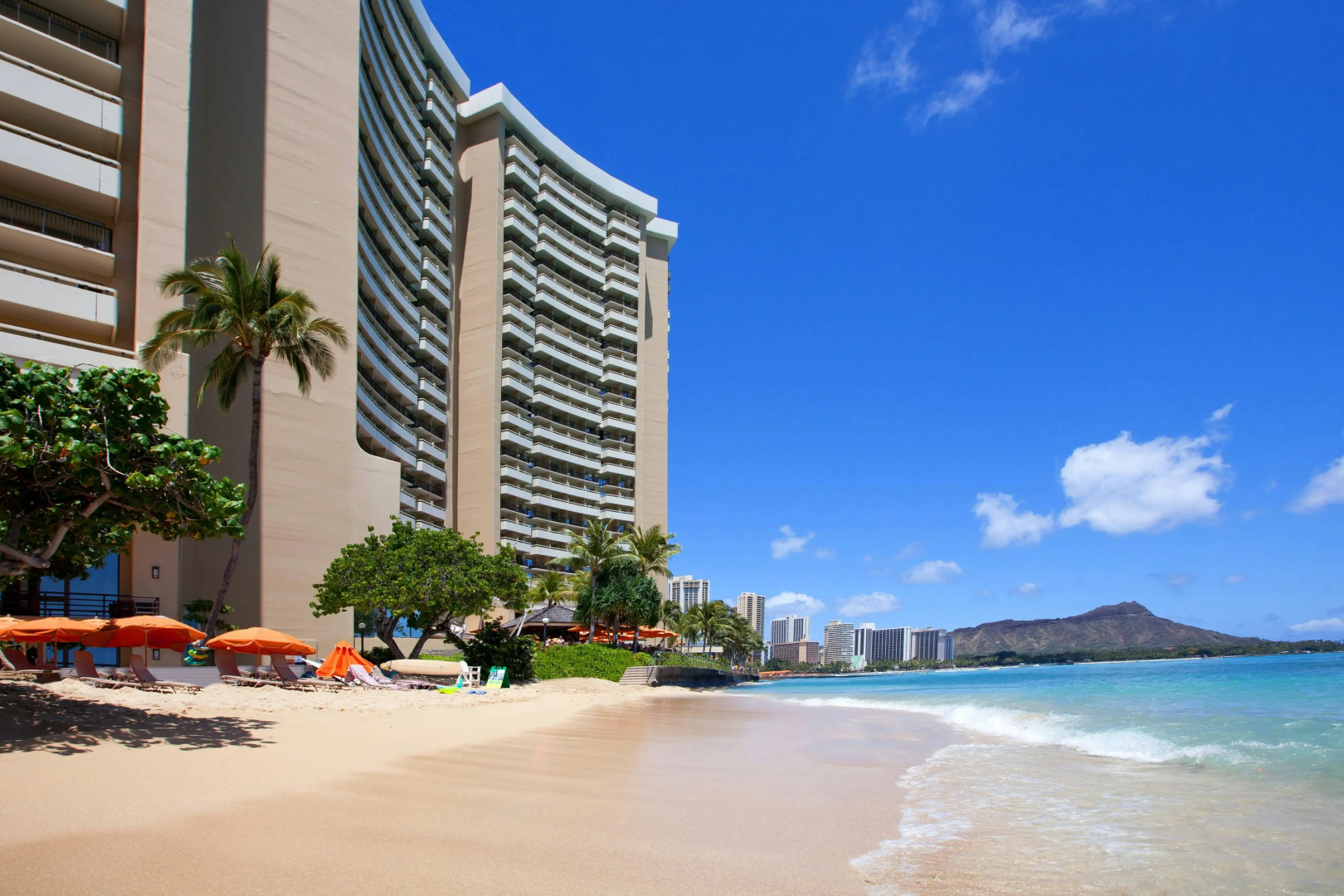 Foto - Sheraton Waikiki Beach Resort
