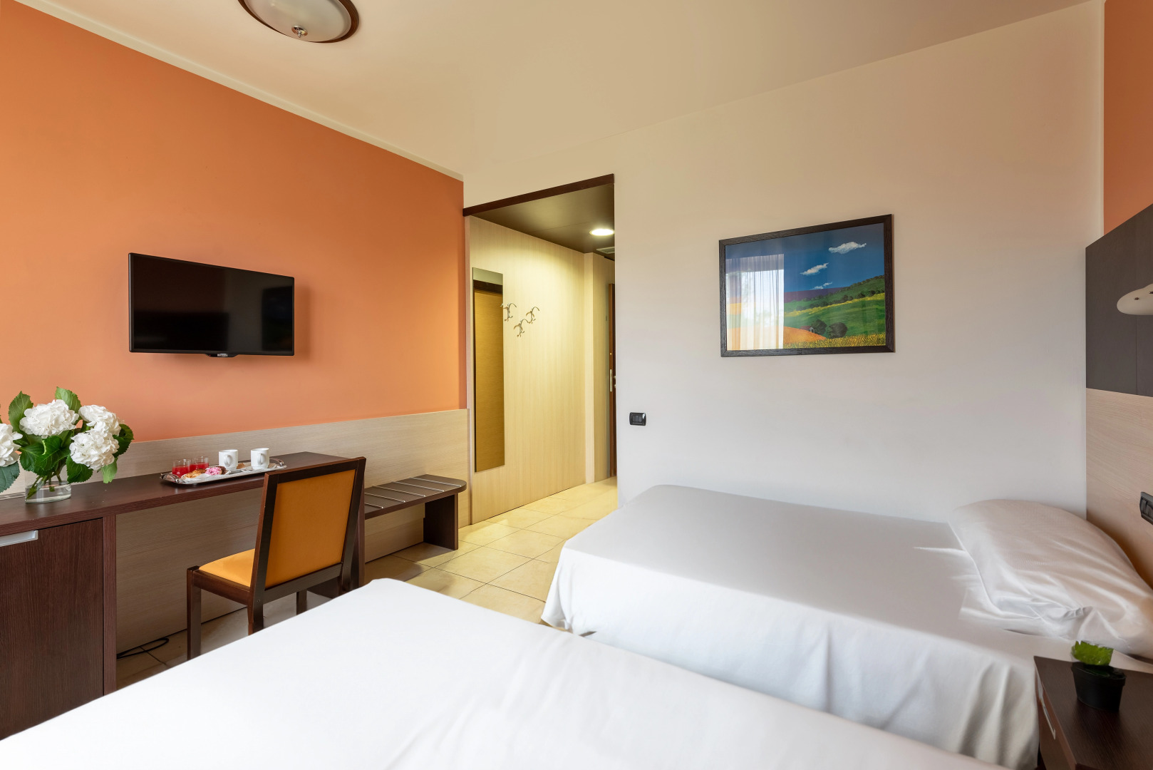 Foto - B&B HOTEL Settimo Torinese