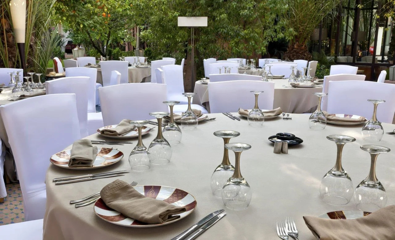 Foto - Dar Rhizlane, Palais Table d'hôtes & SPA