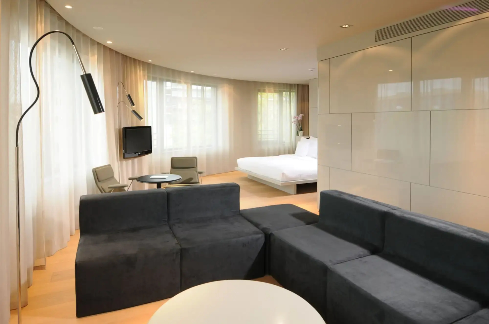 Foto - SANA Berlin Hotel