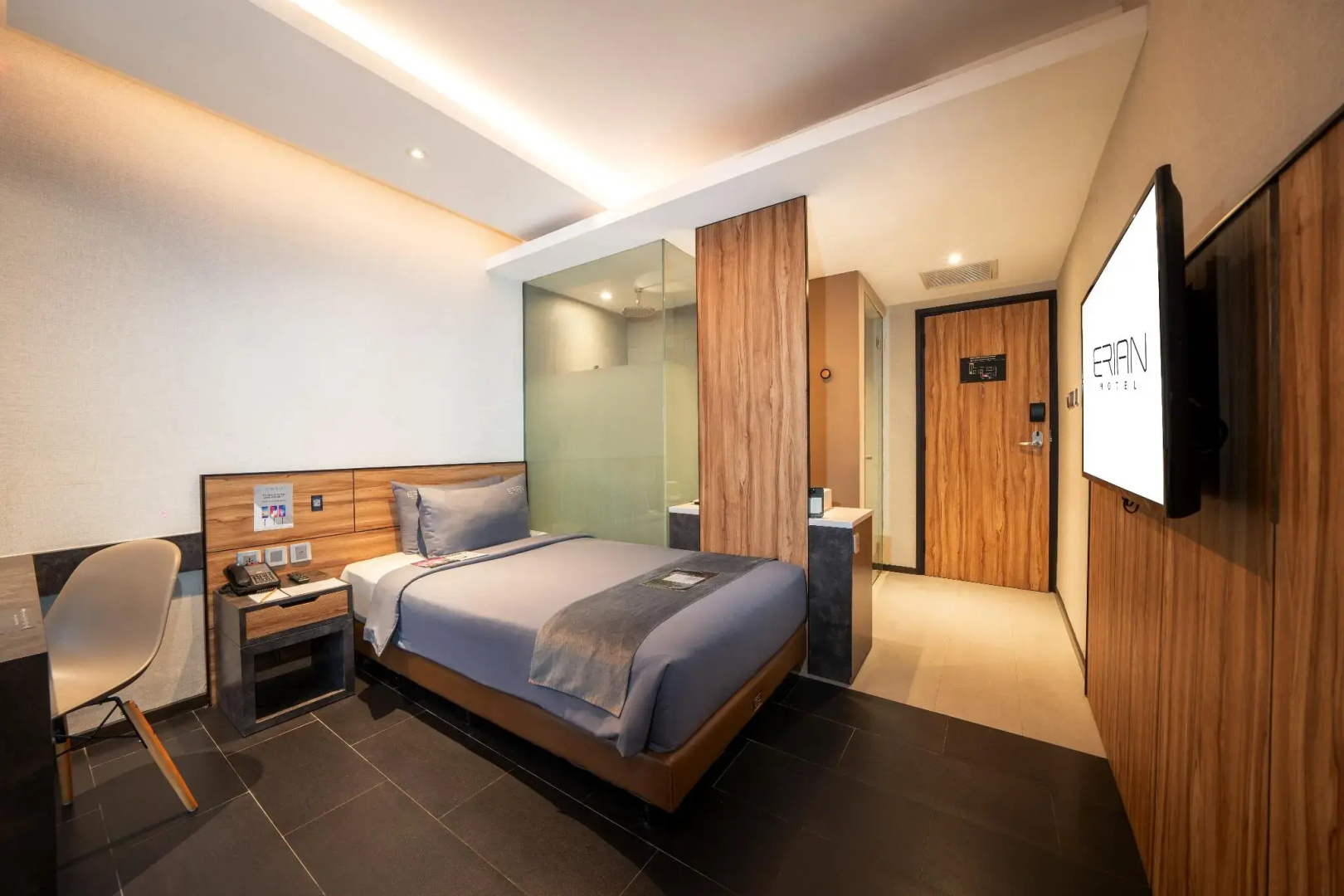 Foto - Erian Hotel