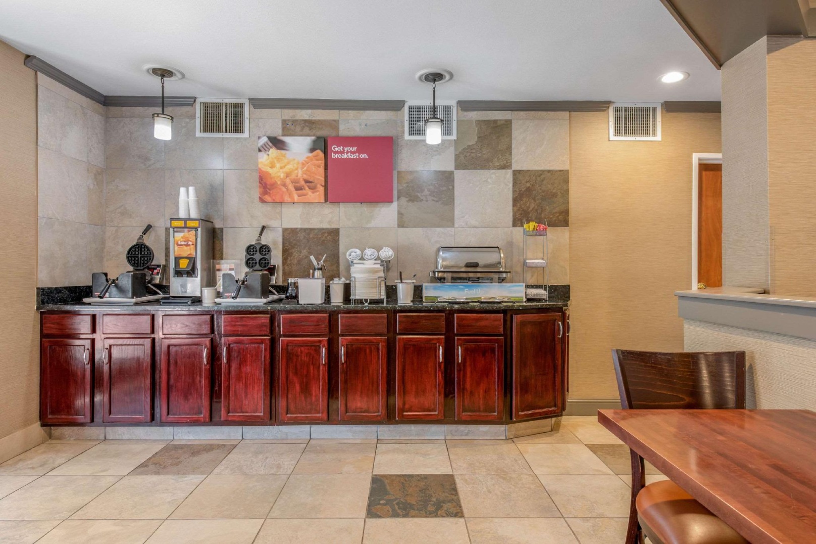 Photo - Comfort Suites Denver Tech Center