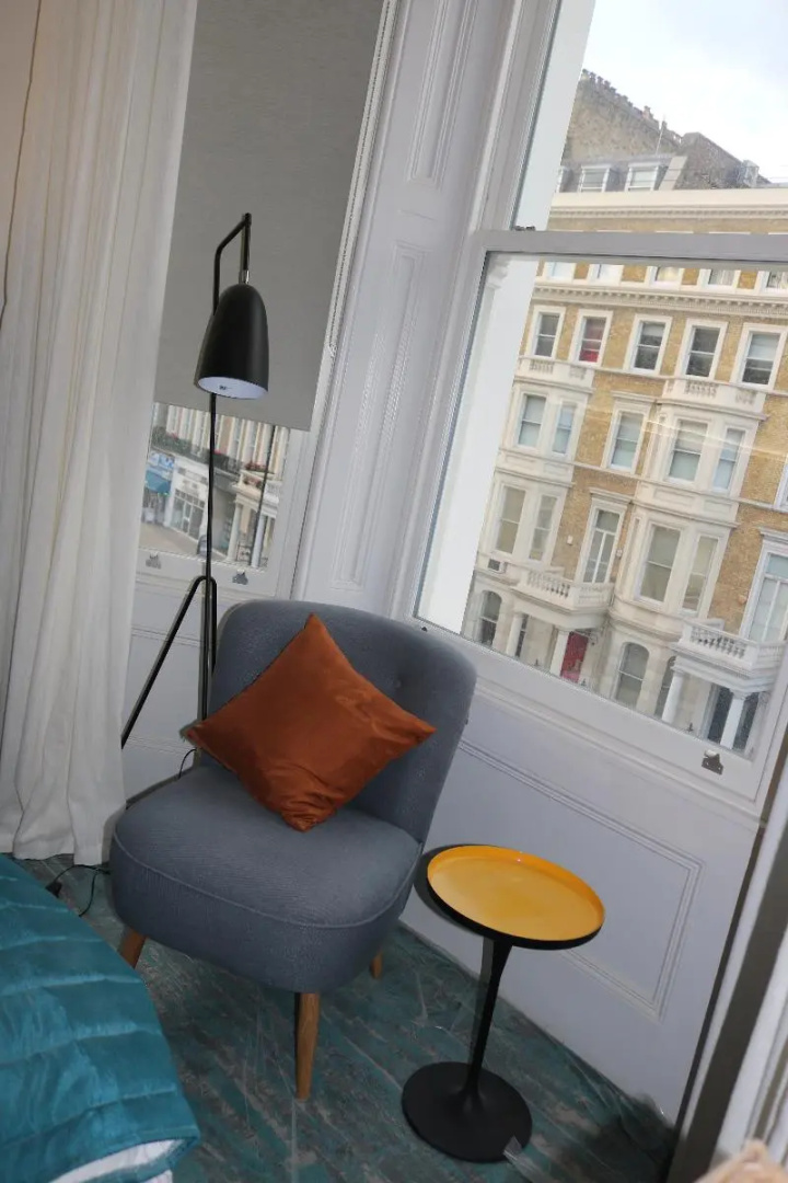 Foto - K Hotel Kensington