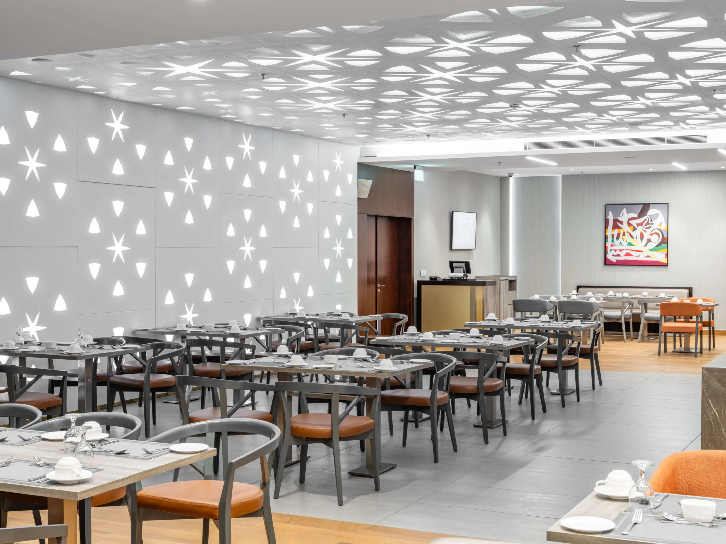 Foto - Wirgan Al Noor, Tapestry Collection by Hilton