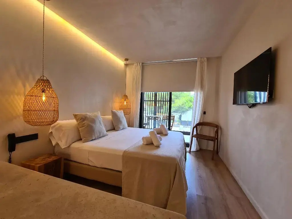 Photo - S´Estancia Suites