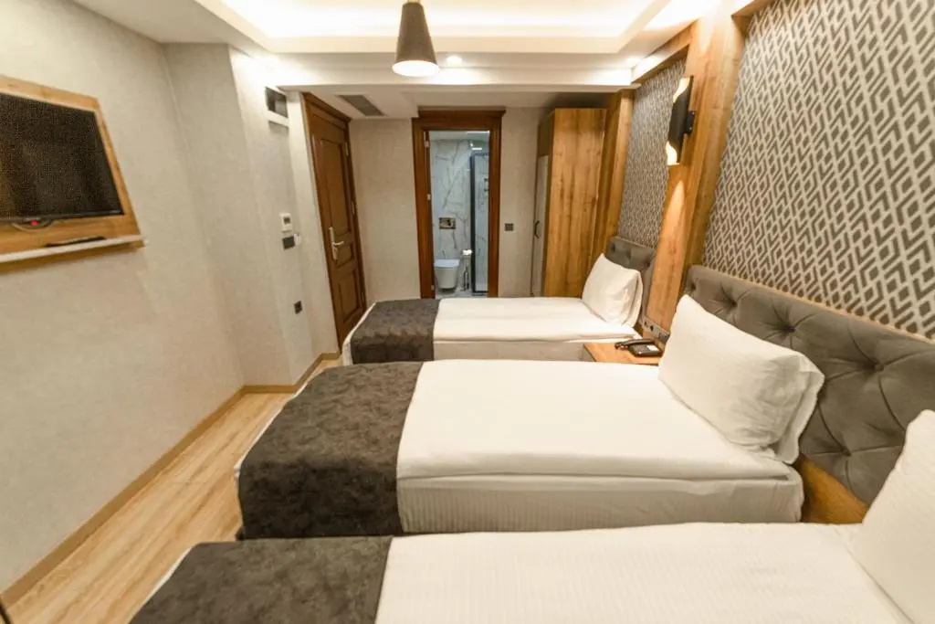 Foto - World Heritage Center Hotel
