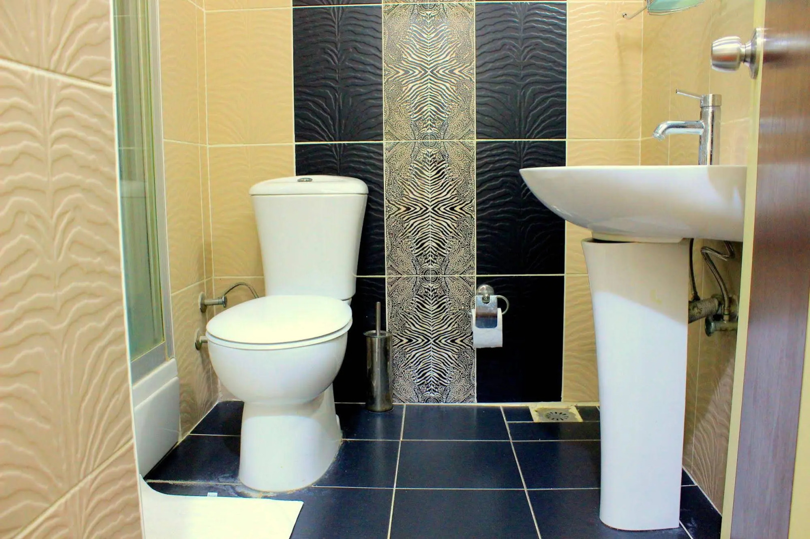 Foto - Dempa Hotel BlueMosque