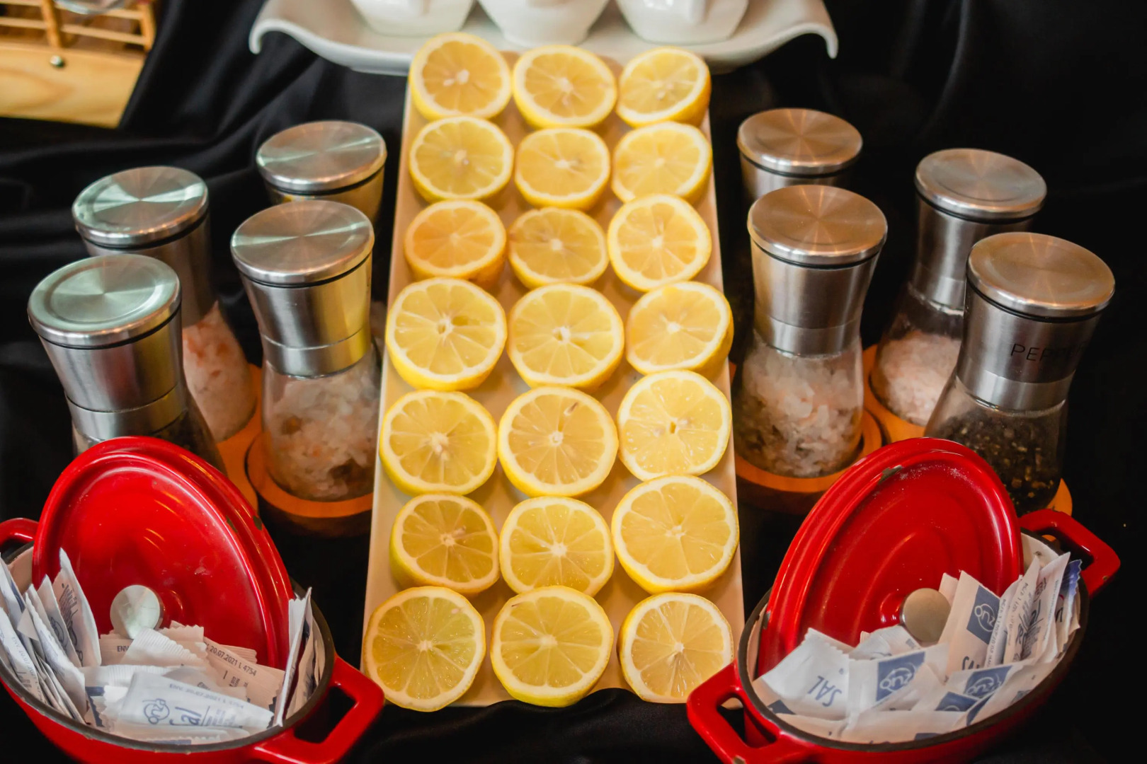 Foto - Sonesta Hotel Osorno