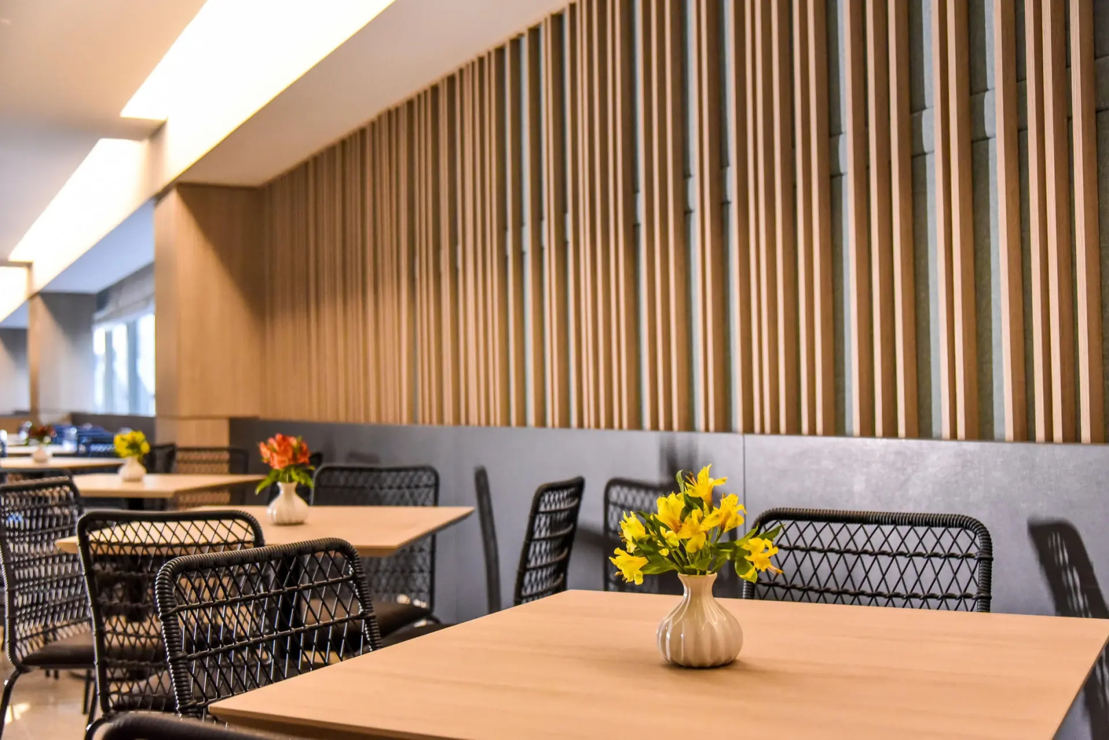 Foto - Rio Hotel by Bourbon Sao Paulo