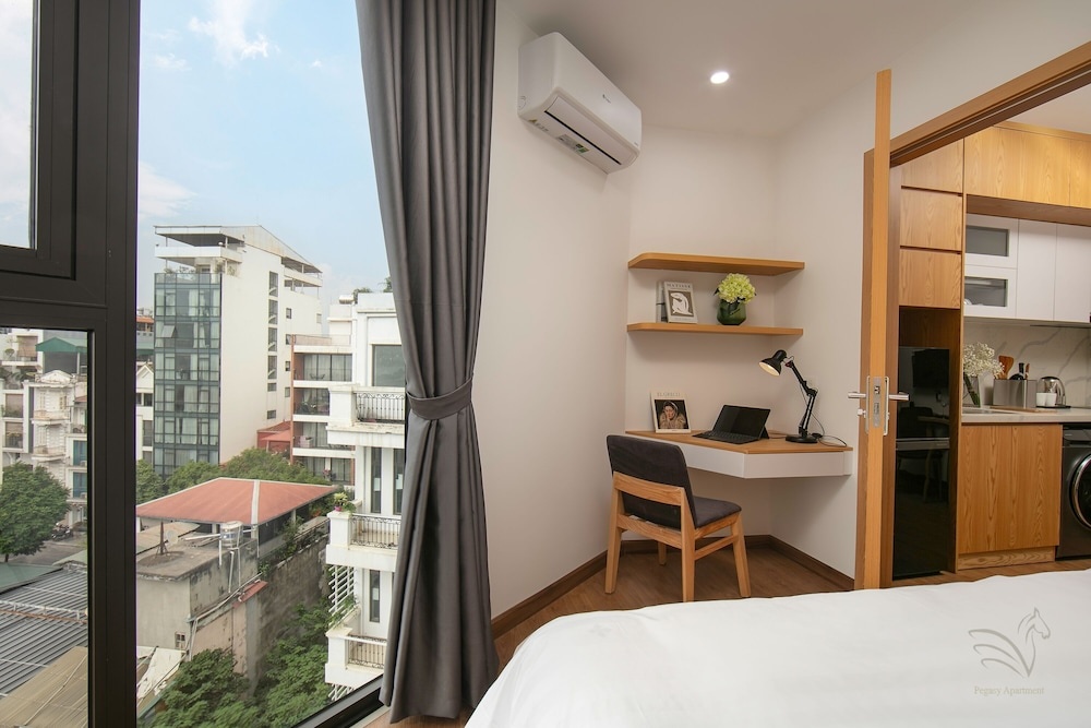 Westlake Pearl Aparthotel & Spa - By Pegasy Group