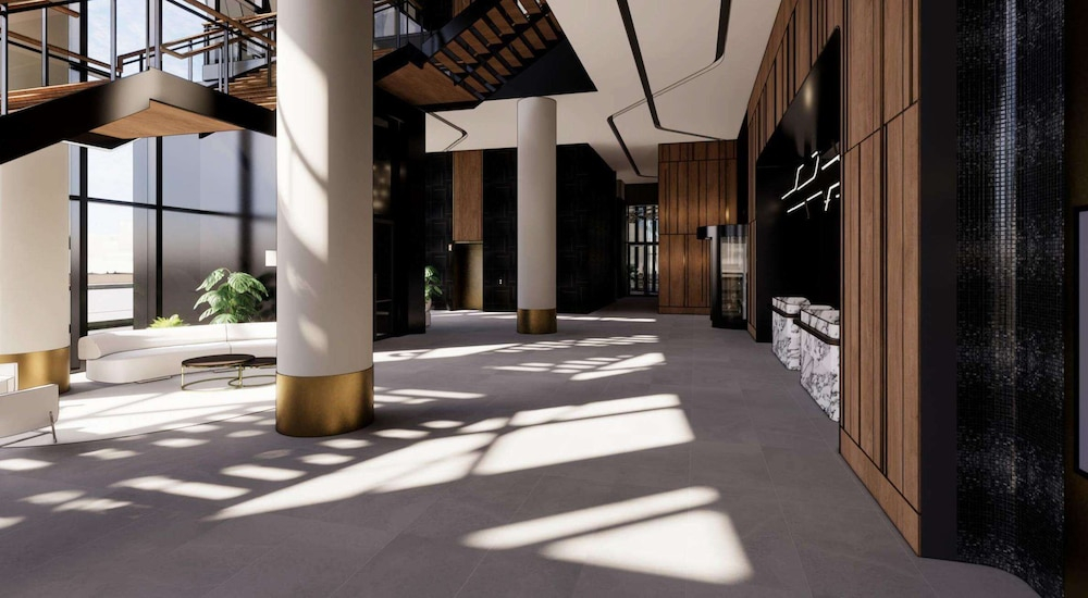 Foto - Hotel Phoenix Atlanta