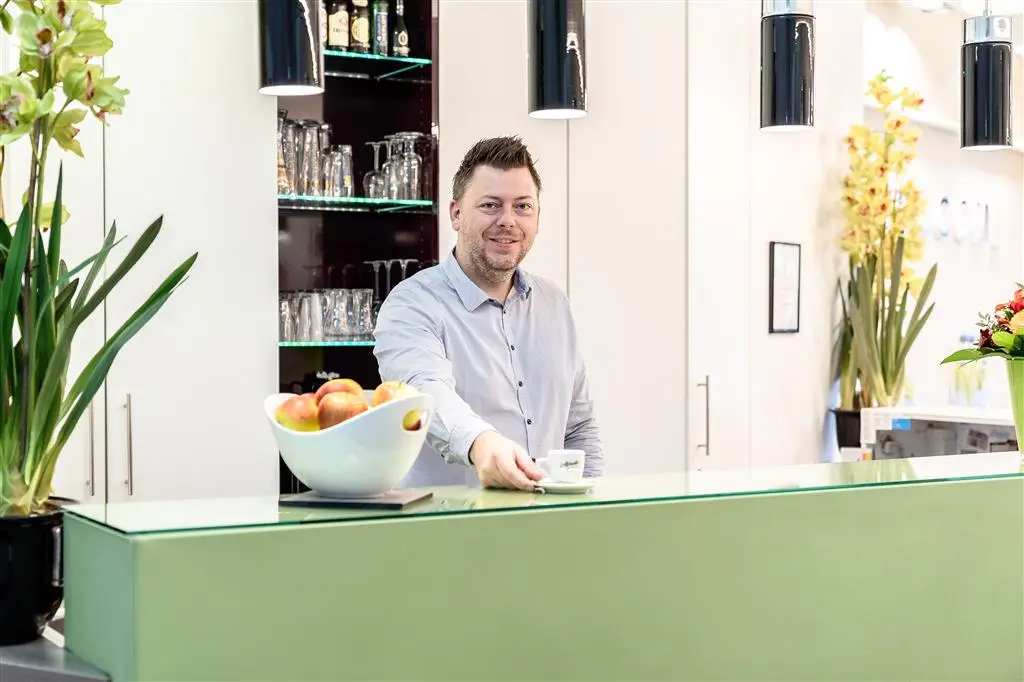 Foto - Hotel Demas City