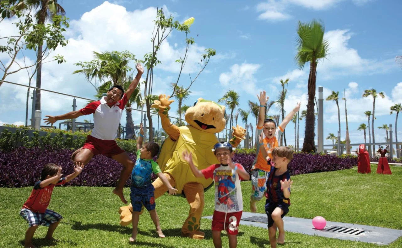Photo - Riu Palace Peninsula - All Inclusive