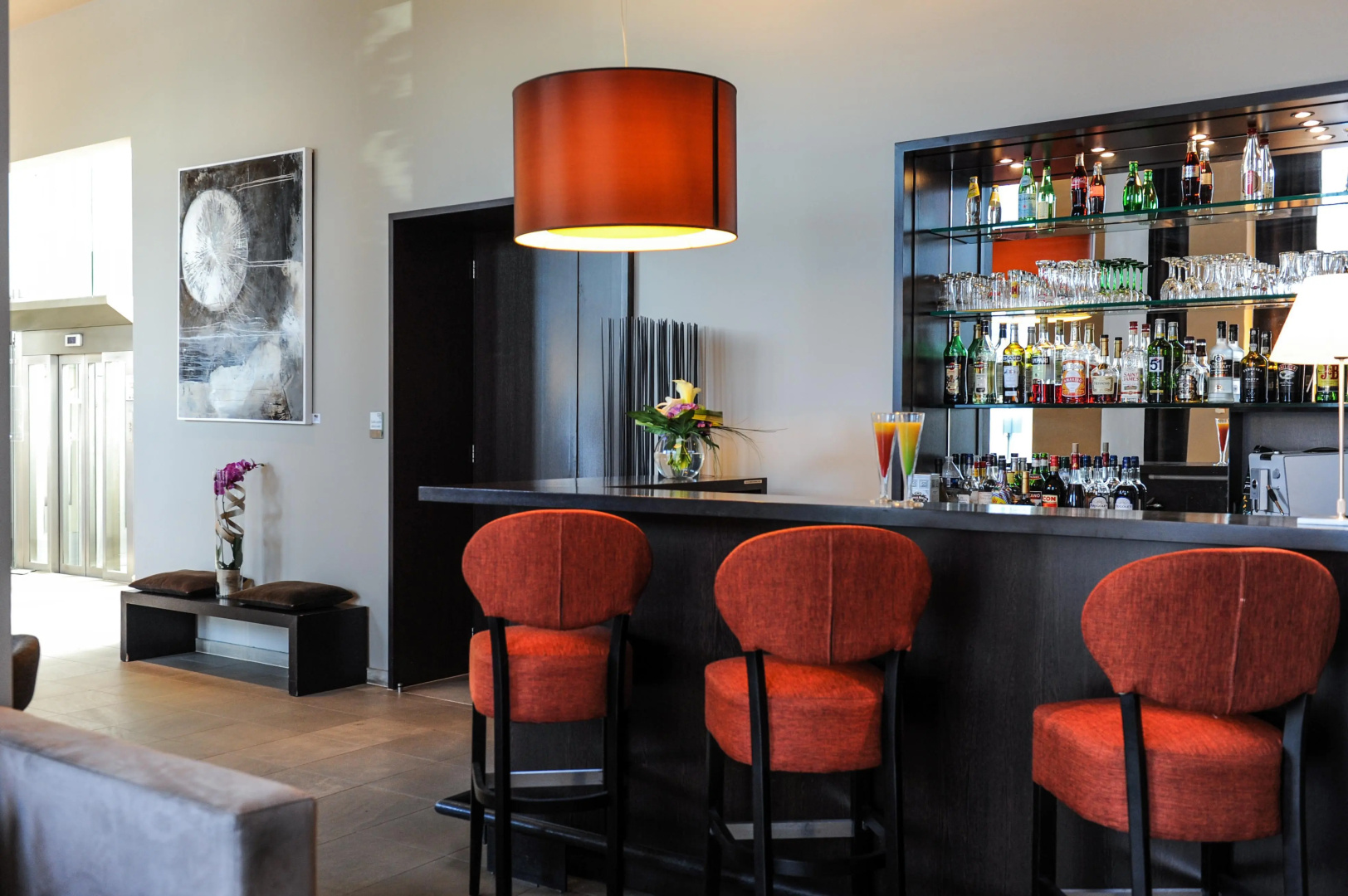 Photo - Le Grand Hotel By Stay Collection
