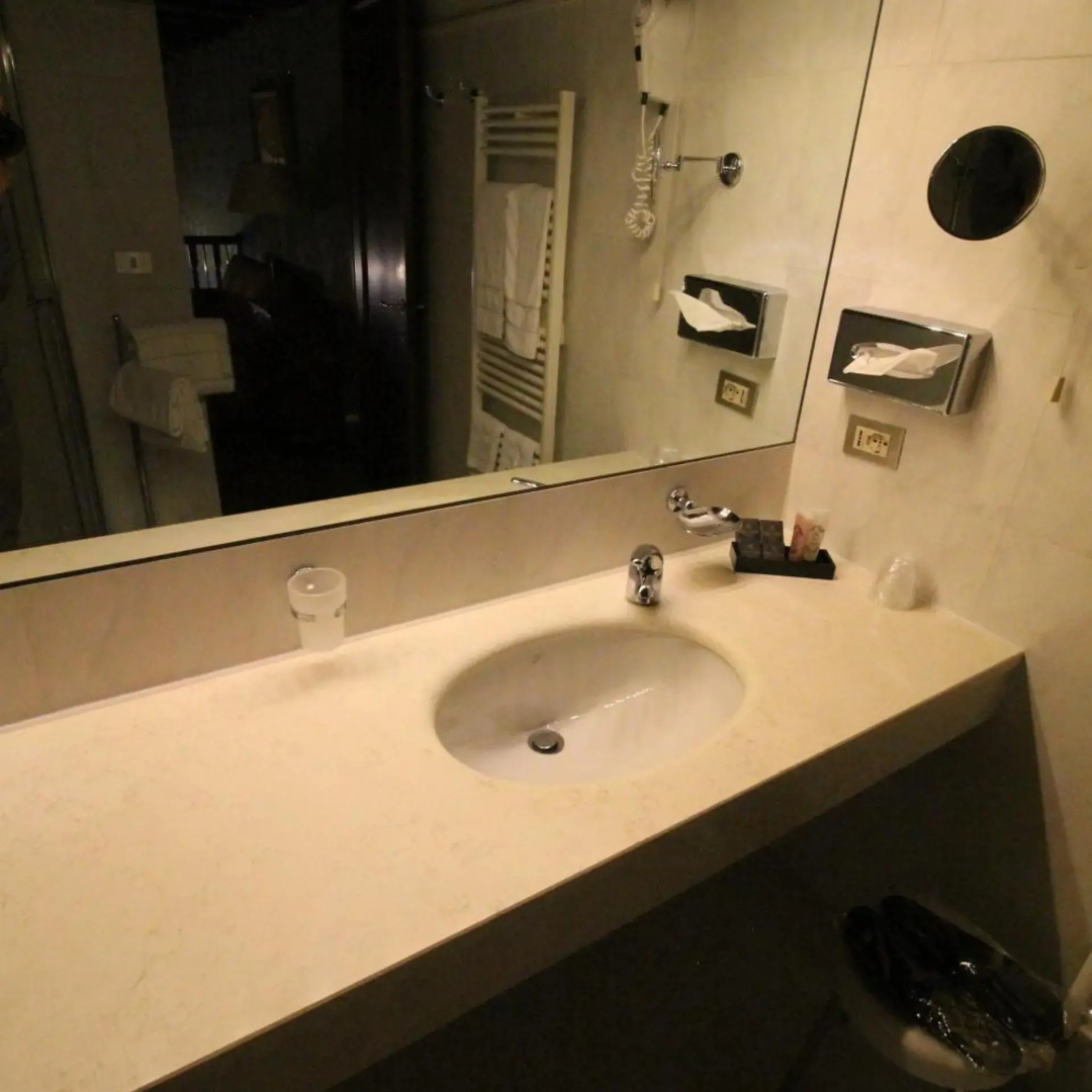 Foto - Hotel Palazzo Abadessa