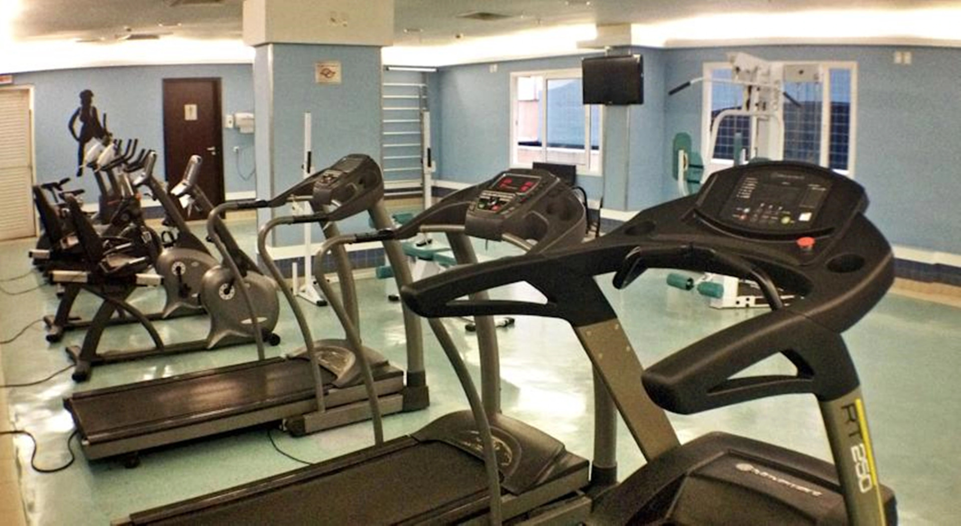 Photo - Slaviero São Paulo Downtown