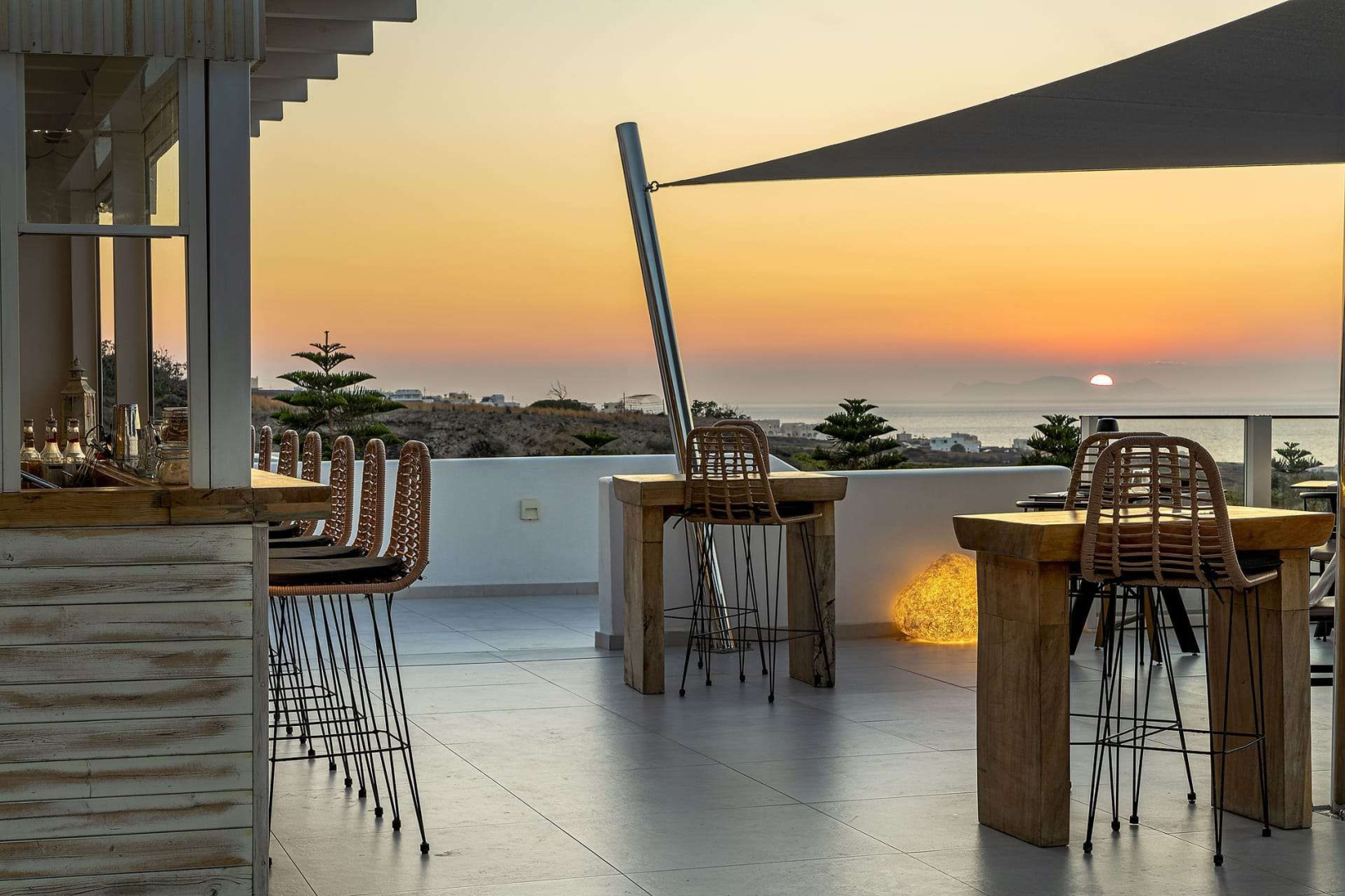 Foto - Secret View Hotel