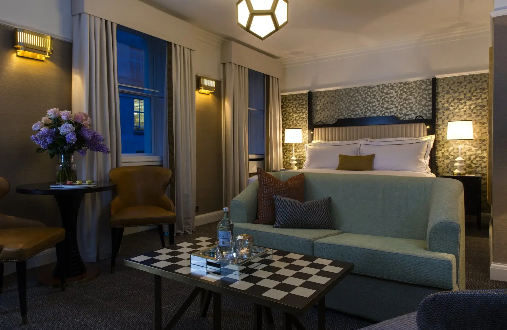 Foto - The Academy - Small Luxury Hotels of the World