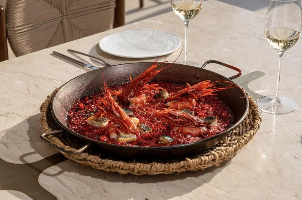 Photo - Destino Five Ibiza - 5-Star Grand Luxe Resort - Free Entrance to Pacha Club