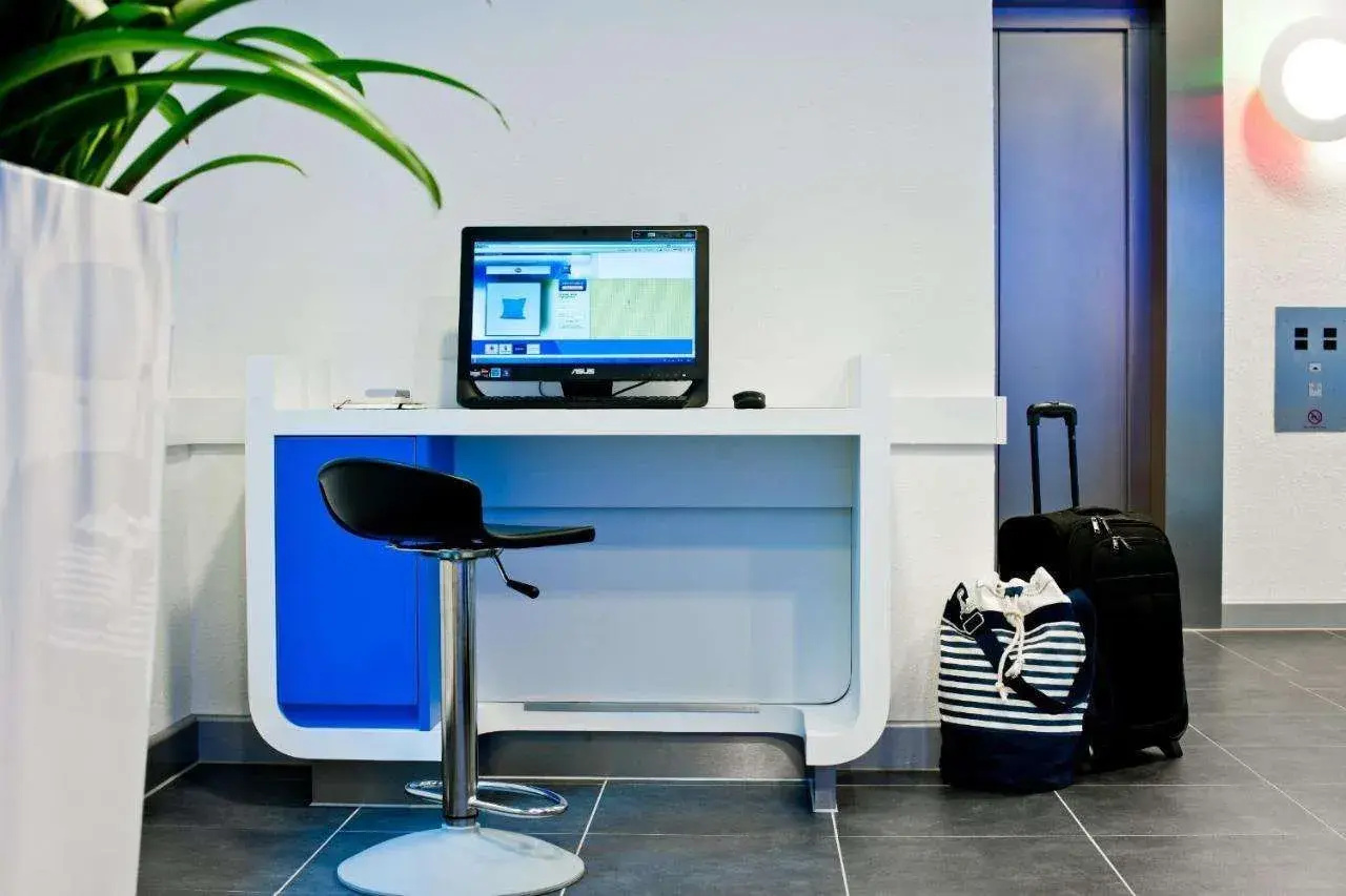 Photo - ibis budget Wuerzburg Ost