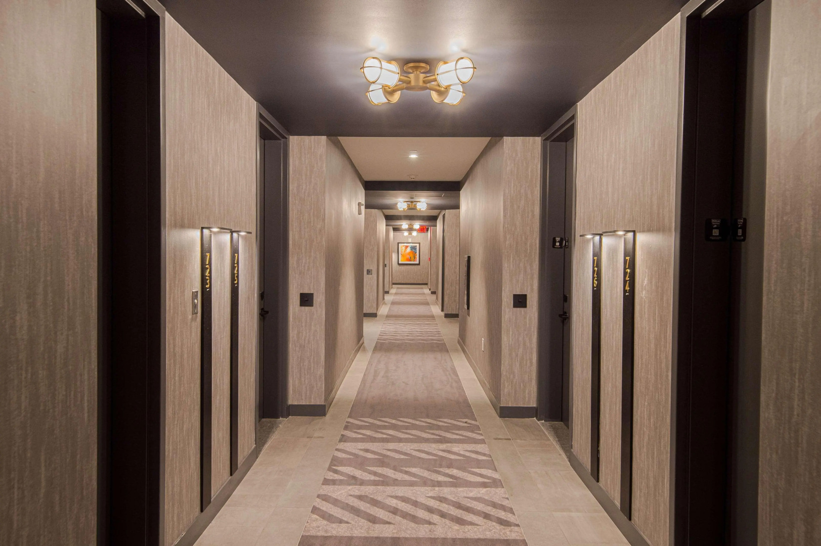 Photo - Canopy By Hilton Jersey City Arts District