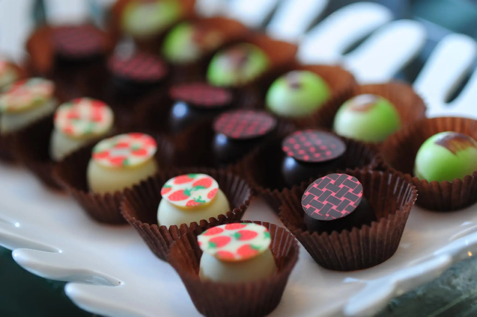 Foto - Four Points by Sheraton Shanghai, Daning