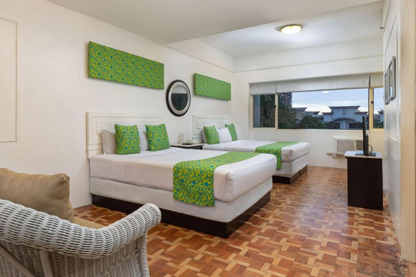 Photo - Orchid Garden Suites