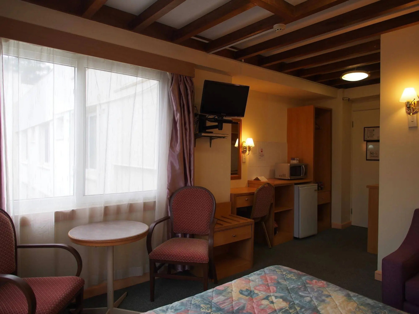 Foto - Edgecliff Lodge Motel